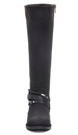 Gedikpşalı KRK 2863 Siyah