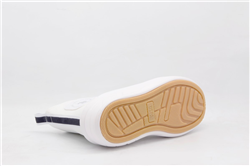 U.S Polo Assn. 22K CLEMENTINE Beyaz Bilekli Sneaker