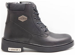 SCOOTER 5121 Siyah/ANL Erkek Bot