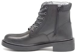 SCOOTER 5121 Siyah/ANL Erkek Bot