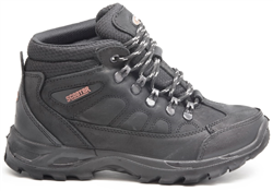 Scooter 23K 5538G Siyah Bot