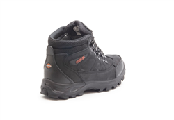 Scooter 23K 5538G Siyah Bot