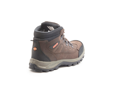 Scooter 23K 5538 Kahve Erkek Bot