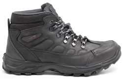 Scooter 23K 5538 Siyah Erkek Bot