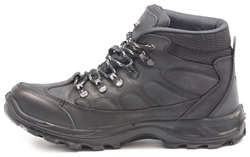 Scooter 23K 5538 Siyah Erkek Bot