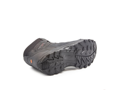 Scooter 23K 5538 Siyah Erkek Bot