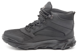 Scooter 23K 7200 Siyah Erkek Su Geçirmez Spor Bot