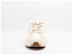 U.S Polo Assn. MAYBE Bej Bayan Sneaker
