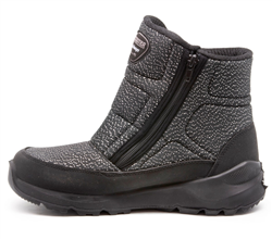 Scooter 24K 7449 Siyah Bayan Bot