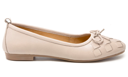 Gedikpaşalı RCH M142 Bej Bayan Babet