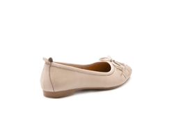 Gedikpaşalı RCH M142 Bej Bayan Babet