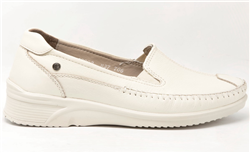 Forelli AMELIA 48002 Bej Bayan Comfort Ayakkabı