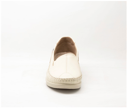 Forelli AMELIA 48002 Bej Bayan Comfort Ayakkabı