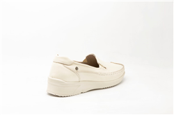 Forelli AMELIA 48002 Bej Bayan Comfort Ayakkabı