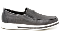 LİBERO 25Y H1046 Siyah Erkek Ayakkabı