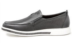 LİBERO 25Y H1046 Siyah Erkek Ayakkabı