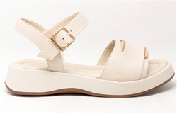 Gedikpaşalı RCH 35202 Bej Bayan Sandalet