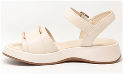 Gedikpaşalı RCH 35202 Bej Bayan Sandalet