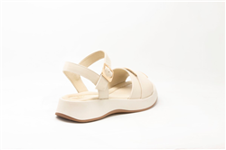 Gedikpaşalı RCH 35202 Bej Bayan Sandalet