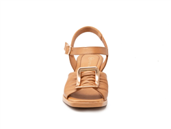 Gedikpaşalı LM 19008S Taba Bayan Sandalet
