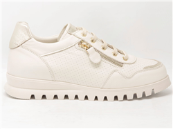 Mammamia D25YA 3195 Bej Bayan Ayakkabı