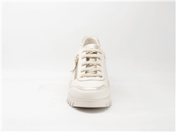 Mammamia D25YA 3195 Bej Bayan Ayakkabı