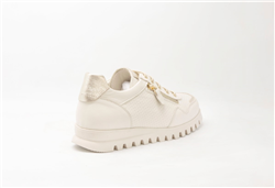 Mammamia D25YA 3195 Bej Bayan Ayakkabı