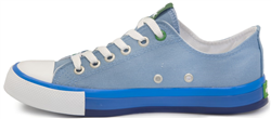 Benetton BNT 30191 Mavi Günlük Erkek Ayakkabı