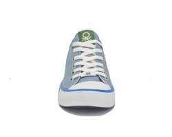 Benetton BNT 30191 Mavi Günlük Erkek Ayakkabı