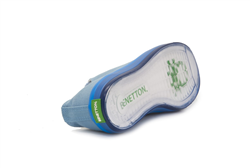 Benetton BNT 30191 Mavi Günlük Erkek Ayakkabı