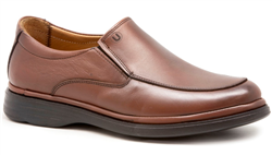 Gedikpaşalı UMR 416 Kahve Erkek Comfort