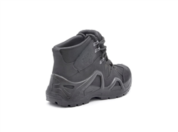 Scooter 22K 1492 Siyah Erkek Bot