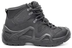 Scooter 22K 1492 Siyah Erkek Bot