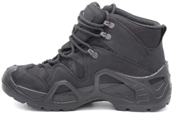 Scooter 22K 1492 Siyah Erkek Bot