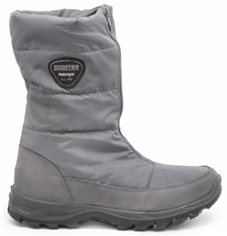 Scooter 21K 5547 Gri