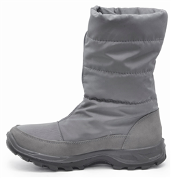 Scooter 21K 5547 Gri