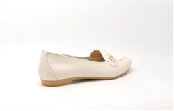 Gedikpaşalı FMS 25Y 206 T Bej Bayan Babet