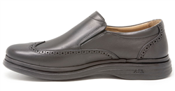 Gedikpaşalı UMR 418 5 Siyah Erkek Comfort