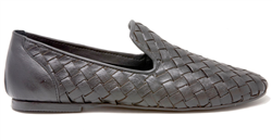 Gedikpaşalı WLL 8092 Siyah Bayan Babet