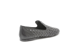 Gedikpaşalı WLL 8092 Siyah Bayan Babet