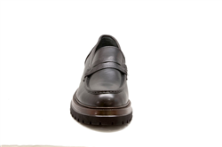 Gedikpaşalı Blk 2582 Siyah Erkek Ayakkabı