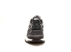U.S Polo Assn. 26K MERIDA Siyah Bayan Sneaker