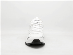 U.S Polo Assn. 26K MERIDA Beyaz Bayan Sneaker