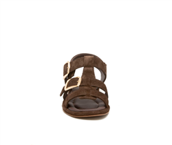 Gedikpaşalı RCH 29626 Kahve/Nbk Bayan Sandalet