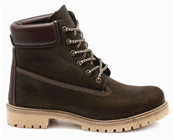 SCOOTER 4080 KAHVE SU GEÇİRMEZ ERKEK BOT