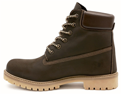 SCOOTER 4080 KAHVE SU GEÇİRMEZ ERKEK BOT