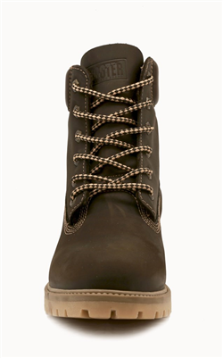 SCOOTER 4080 KAHVE SU GEÇİRMEZ ERKEK BOT