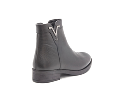 Gedikpaşalı SRK 21893 Siyah Bayan Bot