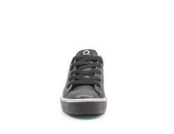 Benetton BNT 30740 Siyah Çocuk Filet Ayakkabı