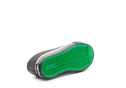 Benetton BNT 30740 Siyah Çocuk Filet Ayakkabı